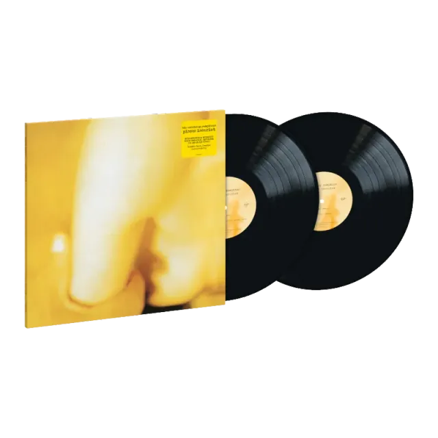 Smashing Pumpkins Pisces Iscariot vinile 2LP 180g