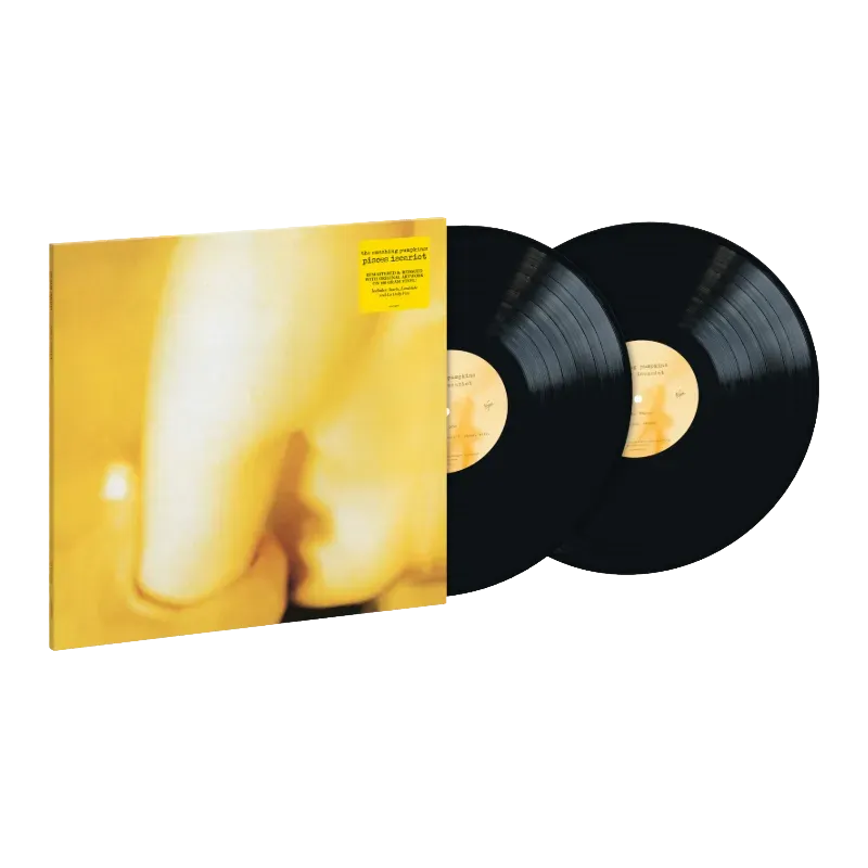Smashing Pumpkins Pisces Iscariot vinile 2LP 180g