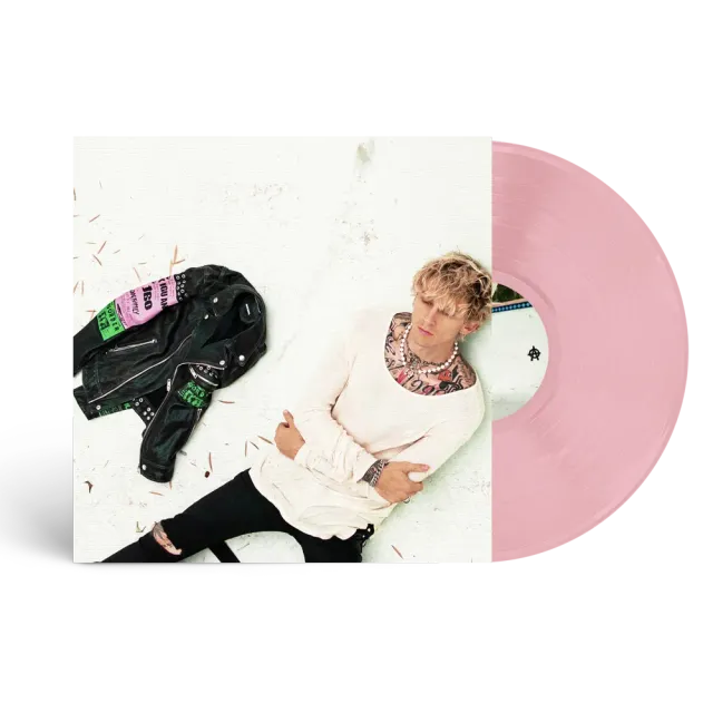 drunk face / 5150 Vinile 7" singolo