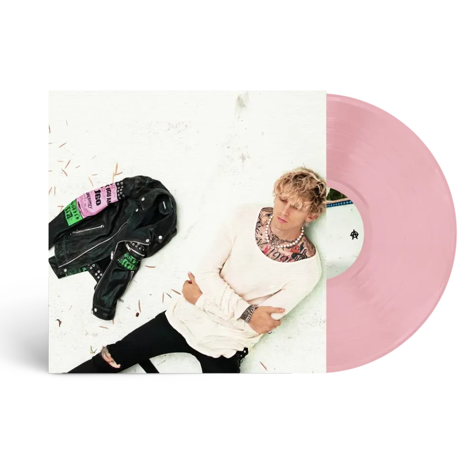 drunk face / 5150 Vinile 7" singolo