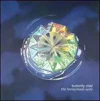 Butterfly Child The Honeymoon Suite CD album indie