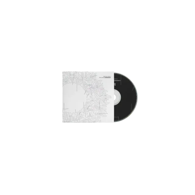 Tron Ares Divergence CD 20 brani remix