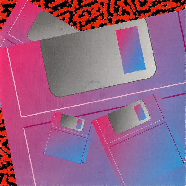 Various The Cyber Selection CD compilation mix 1995