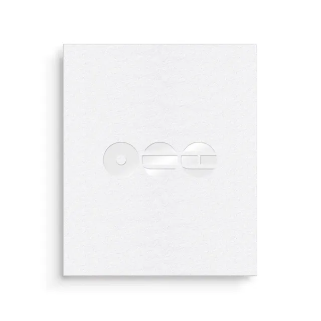 BTS Arirang Rooted in Korea Ver. CD 84 pagine