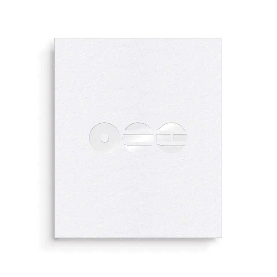 BTS Arirang Rooted in Korea Ver. CD 84 pagine