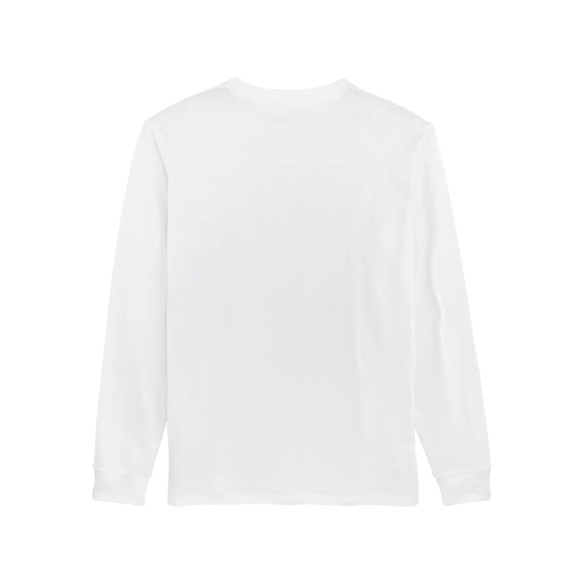 Snow Patrol The Forest Is The Path longsleeve cotone organico