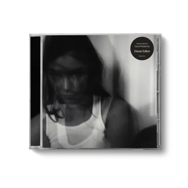 Polydor Good Riddance Deluxe cd Gracie Abrams 16 brani
