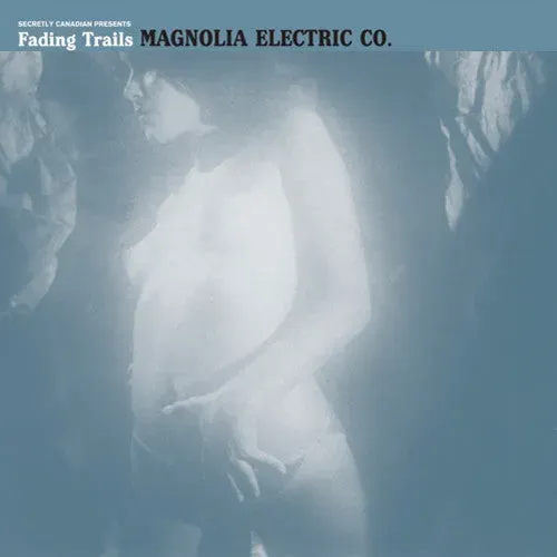 Magnolia Electric Co Fading Trails CD album 2006