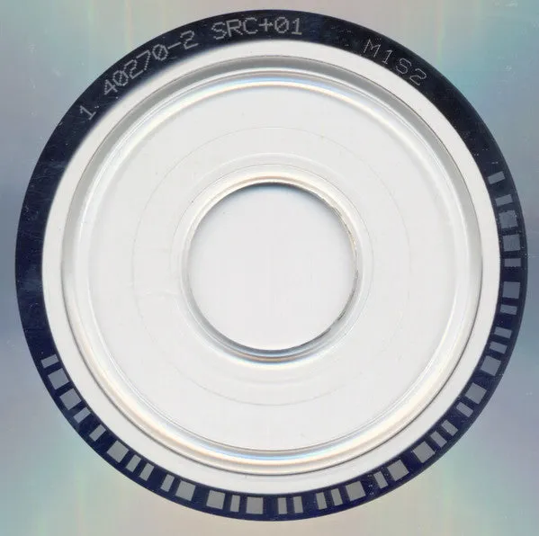 Ingrid Chavez Hippy Blood CD maxi house remix