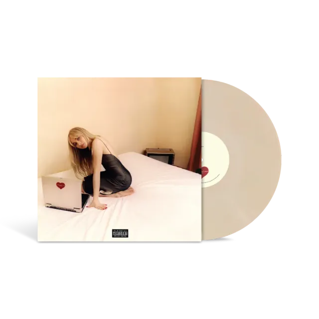 Sabrina Carpenter emails i can't send fwd vinile LP deluxe