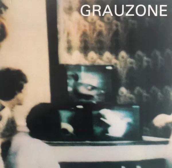 Grauzone Grauzone vinile 2LP anniversary remaster
