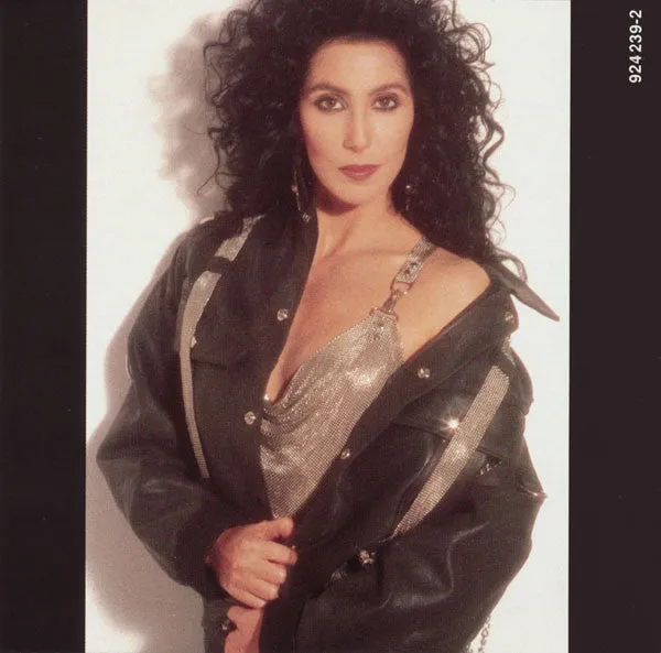 Cher Heart Of Stone CD usato pop rock