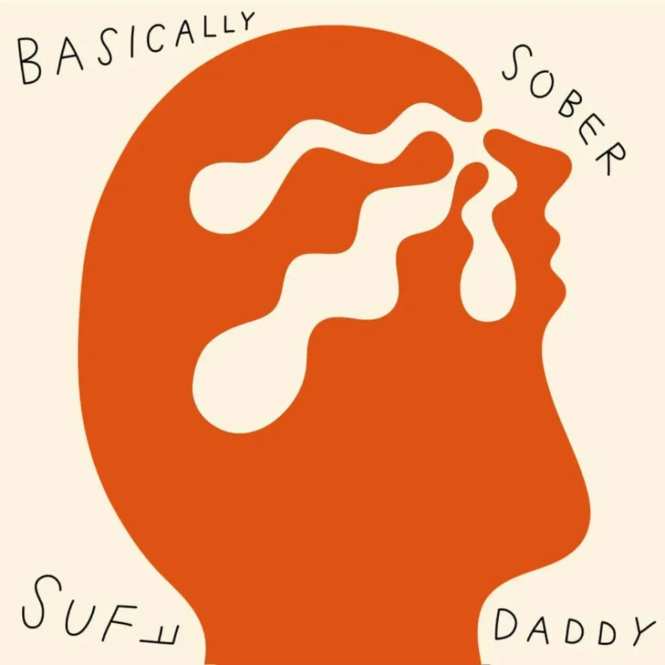 Suff Daddy Basically Sober disco vinile hip hop