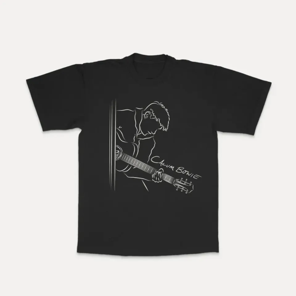 Guitar T-Shirt maglietta cotone regular fit S-2XL