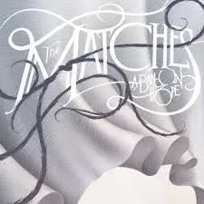 The Matches A Band In Hope CD pop punk Epitaph