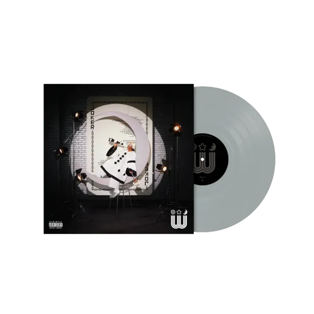 Tierra Whack World Wide Whack vinile LP edizione limitata