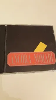 Nomadi Ancora Nomadi CD album rimasterizzato usato
