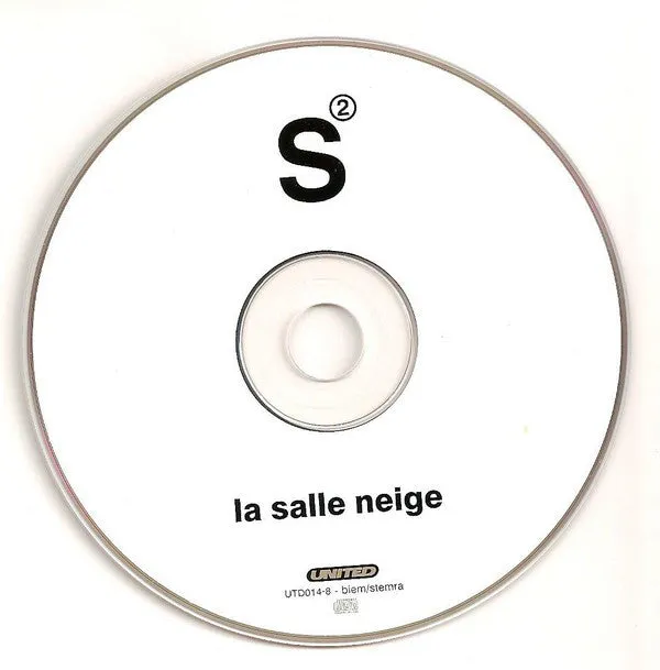 Supperclub Lounge 2 doppio CD mixed usato VG