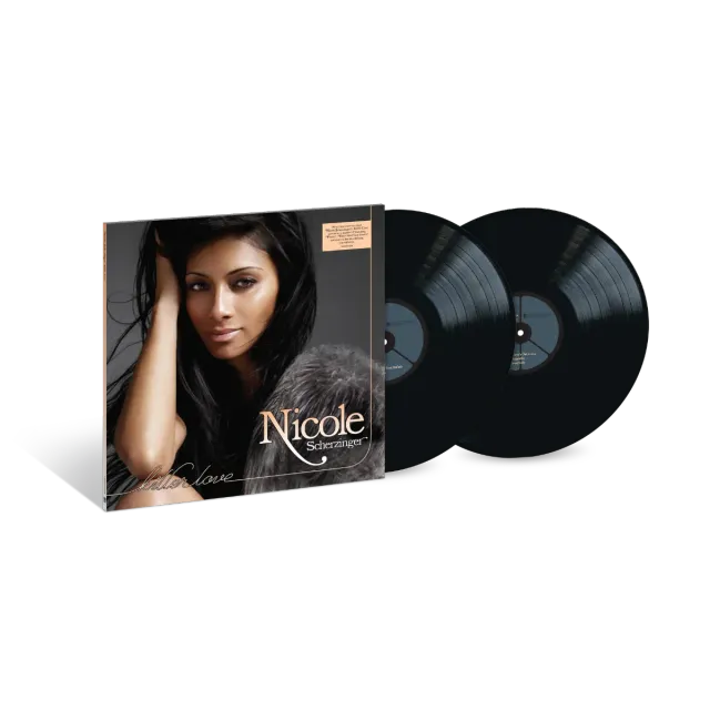 Polydor Killer Love doppio vinile 2LP prima edizione