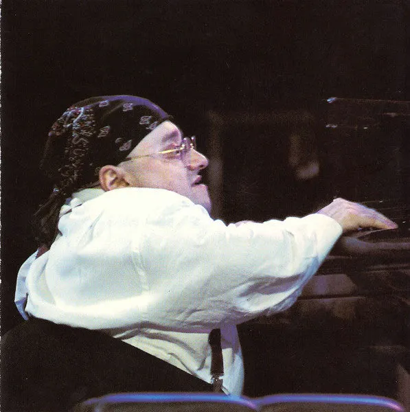 Michel Petrucciani Michel Petrucciani CD Compilation jazz