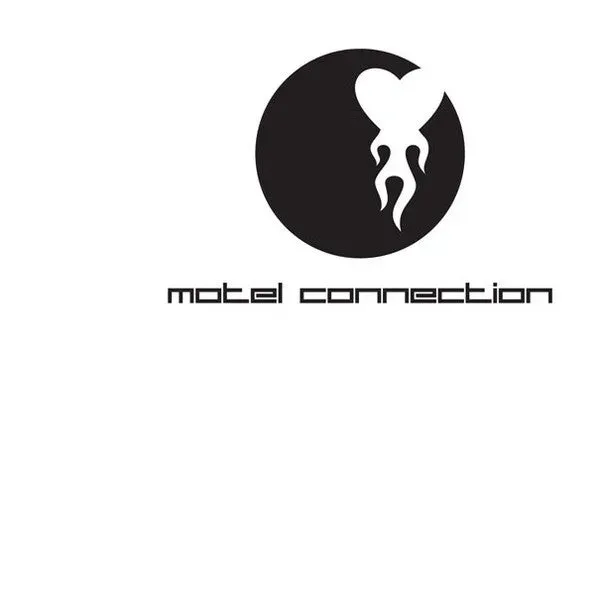Motel Connection Do I Have A Life? CD usato house