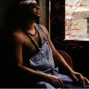 Narada Michael Walden Ecstasy's Dance CD compilation usato
