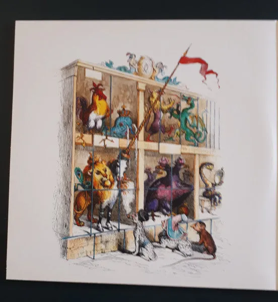 Queen Innuendo doppio vinile 2xLP remaster gatefold