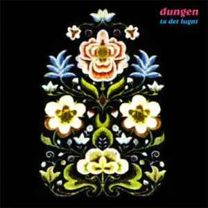 Dungen Ta Det Lugnt CD album psichedelico