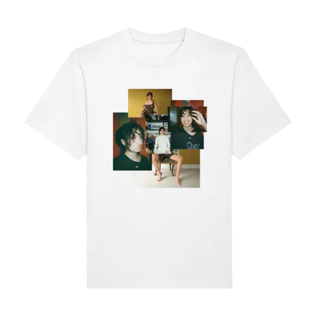 Mabel T-Shirt maglietta stampa fronte e retro