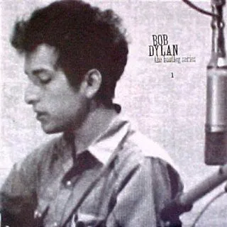 Bob Dylan Bootleg Series 1-3 cofanetto 5 LP