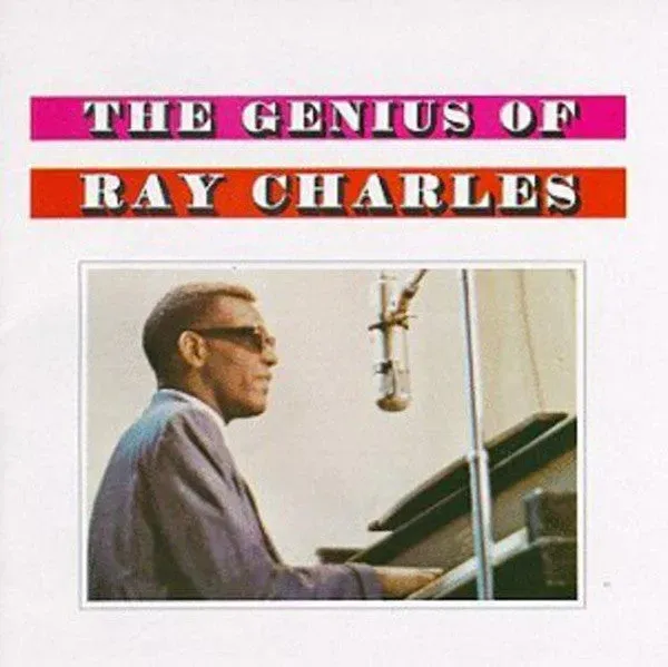 Ray Charles Genius Of Ray Charles 2xLP 180g num