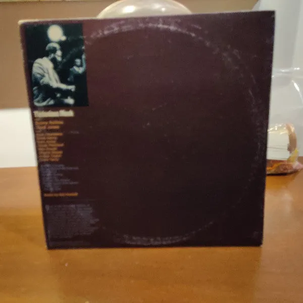 Thelonious Monk Brilliance doppio vinile 2xLP VG+ bop