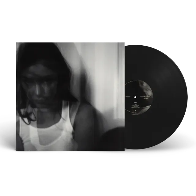 Gracie Abrams Good Riddance Vinile LP debutto