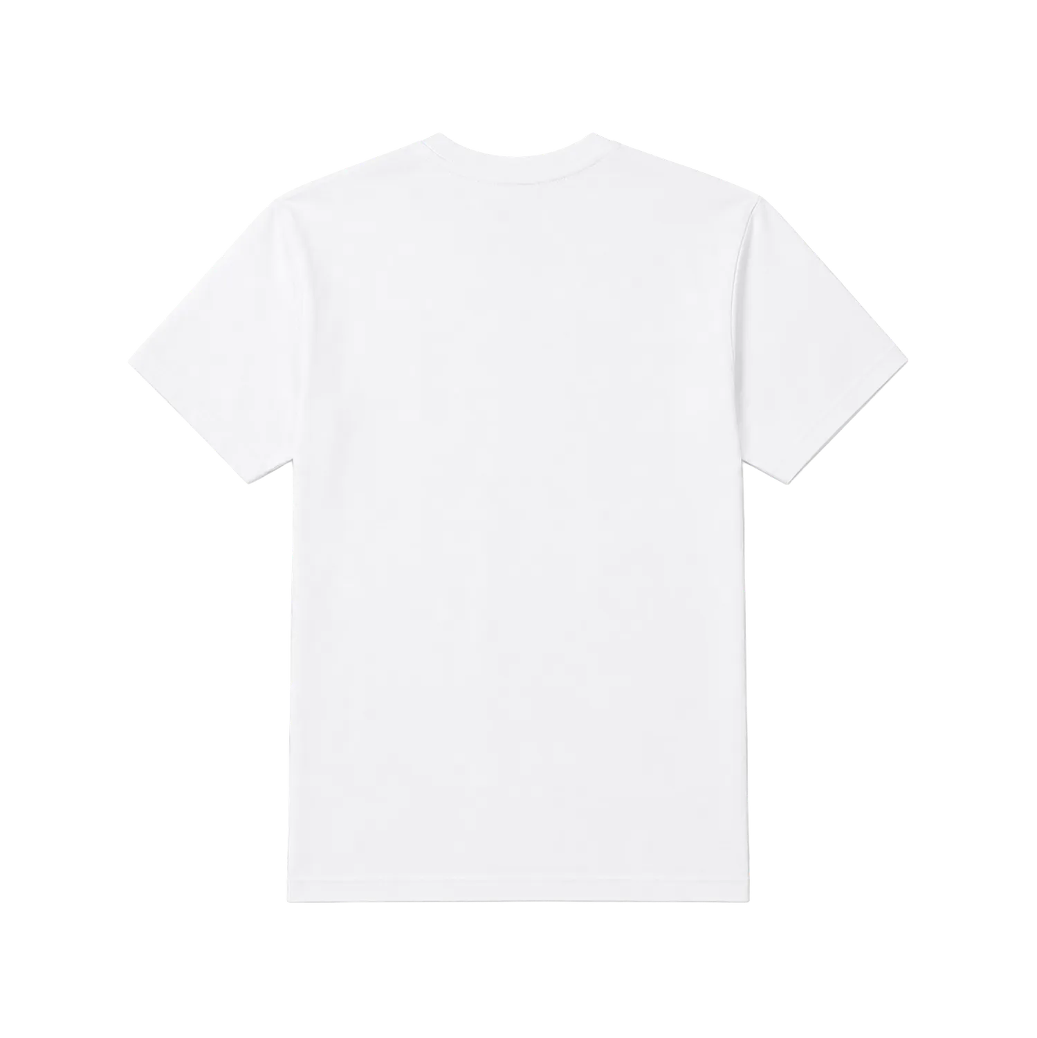 Polydor Rein Me In maglietta bianca cotone S-XXL
