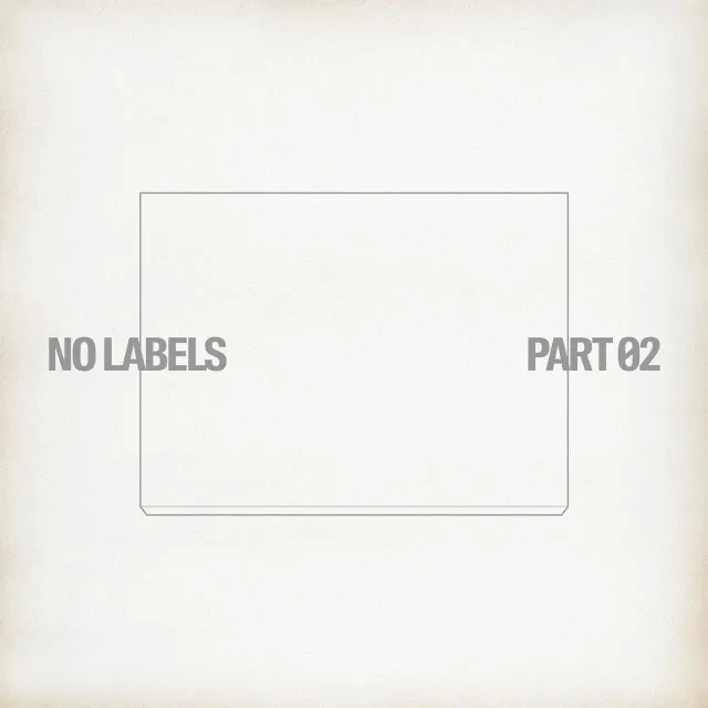 Yeonjun No Labels Part 02 Theme 3 CD album K-pop