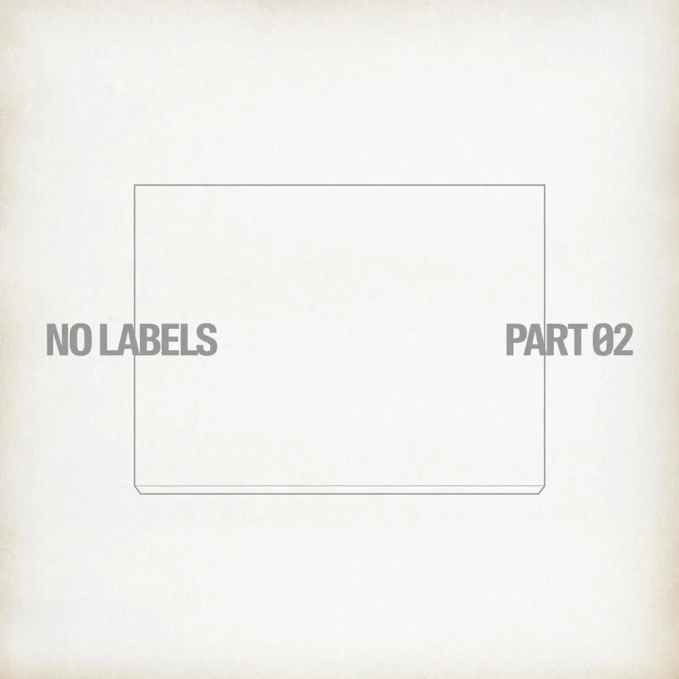 Yeonjun No Labels Part 02 Theme 3 CD album K-pop