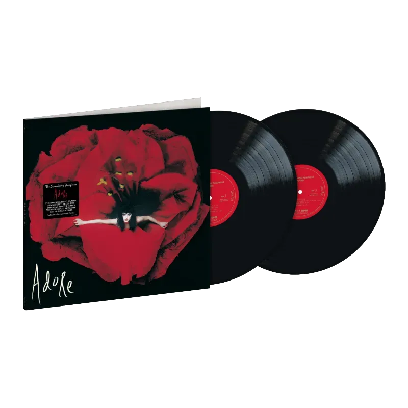 Smashing Pumpkins Adore vinile 2LP rimasterizzato 180g