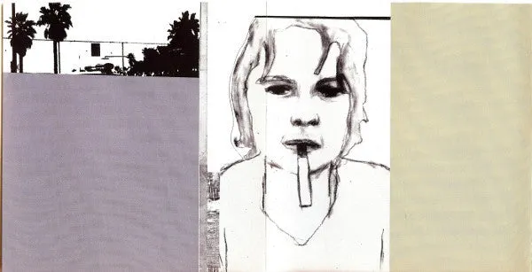 Everything But The Girl Temperamental CD album house