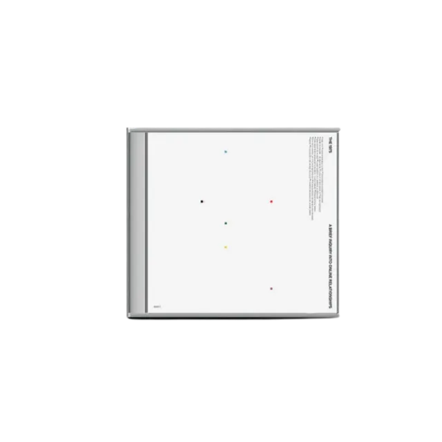 The 1975 A Brief Inquiry Into Online Relationships CD