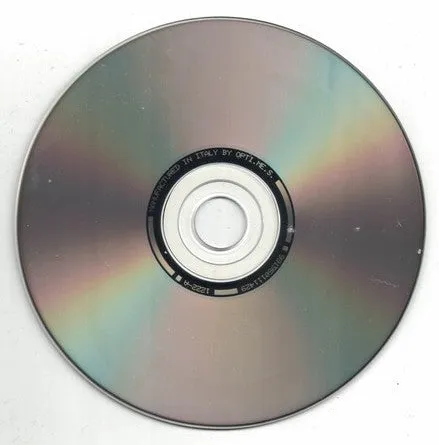 Erasure Abba-Esque CD EP synth-pop 4 brani