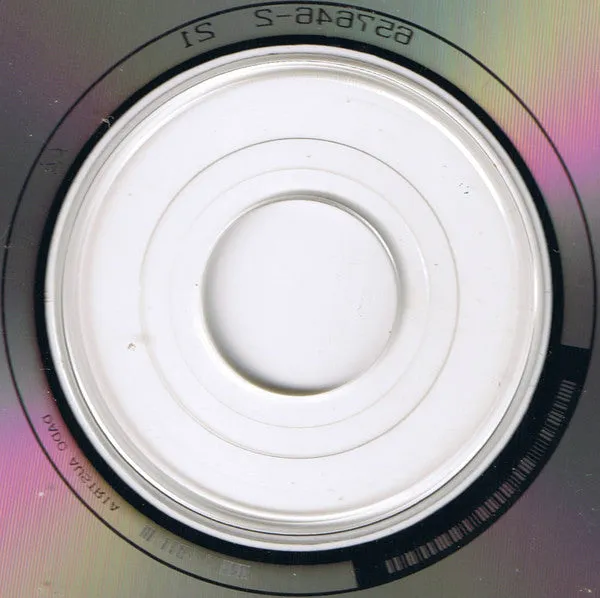 George Michael Elton John Don't Let The Sun CD singolo