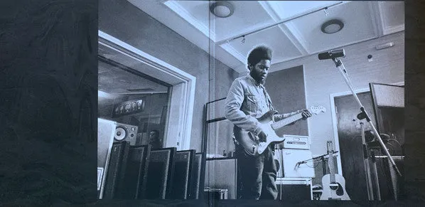 Michael Kiwanuka Love & Hate vinile 2LP soul