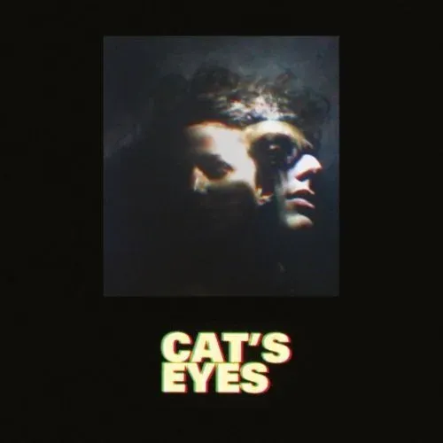 Cat’s Eyes Cat’s Eyes CD album 2011