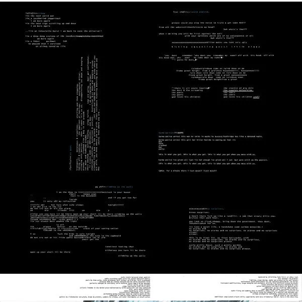 Radiohead OK Computer 2xLP 180g gatefold quasi ottimo