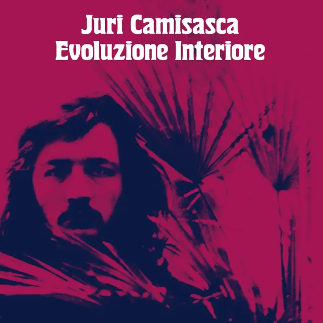 Black Sweat Records Camisasca Evoluzione Interiore doppio vinile