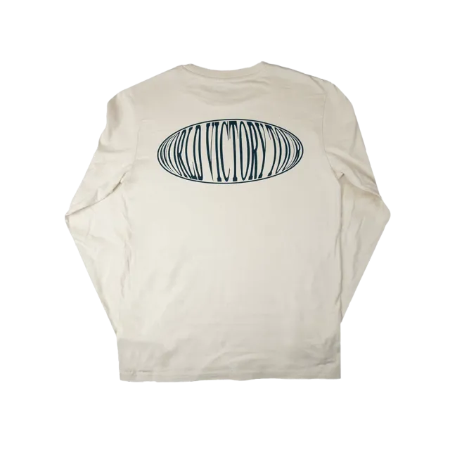 Polydor Cian Ducrot Victory Tour maglia maniche lunghe
