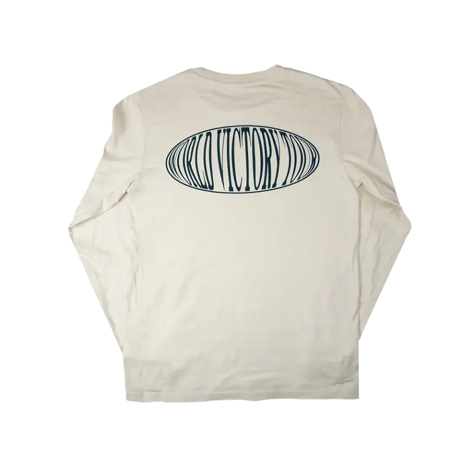 Polydor Cian Ducrot Victory Tour maglia maniche lunghe