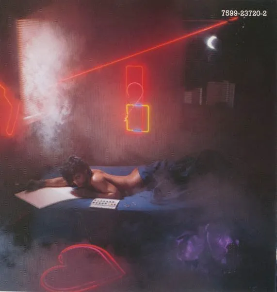 Prince 1999 CD album ristampa usato VG+