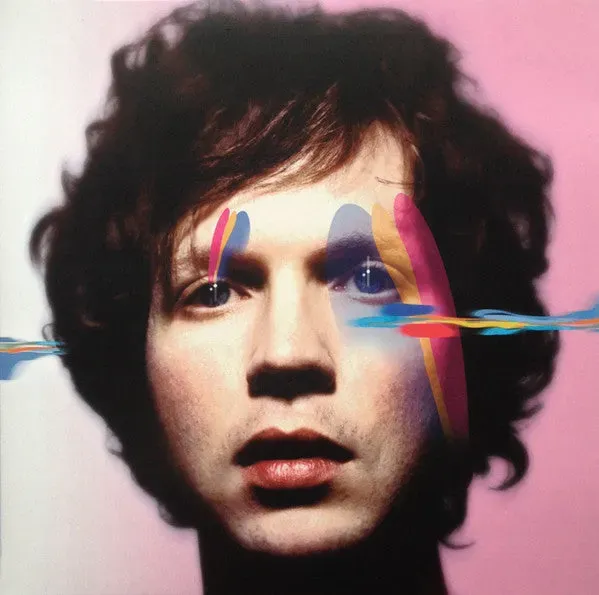 Beck Sea Change doppio vinile 2xLP 180g NM