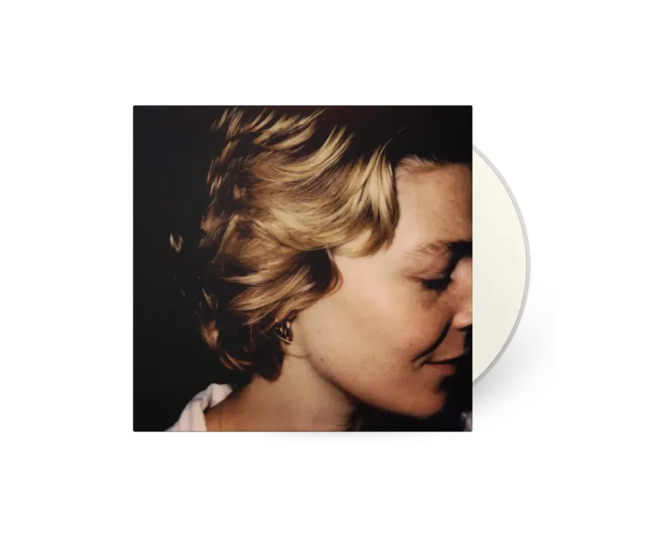Maggie Rogers Don't Forget Me cd standard pop cantautorale